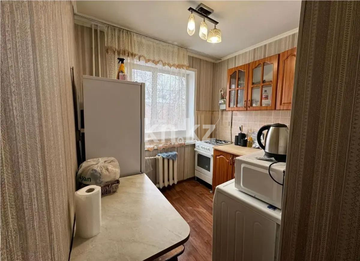 Продажа 2-комнатной квартиры, 43 м² в Караганде - фото 3