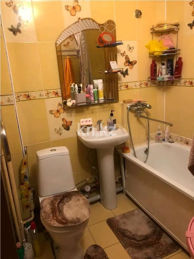 Продажа 2-комнатной квартиры, 43 м² в Алматы - фото 4