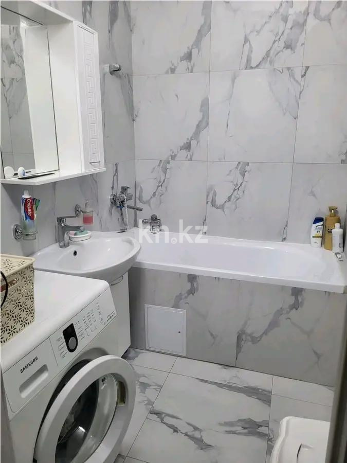 Продажа 2-комнатной квартиры, 62.5 м² в Астане - фото 4