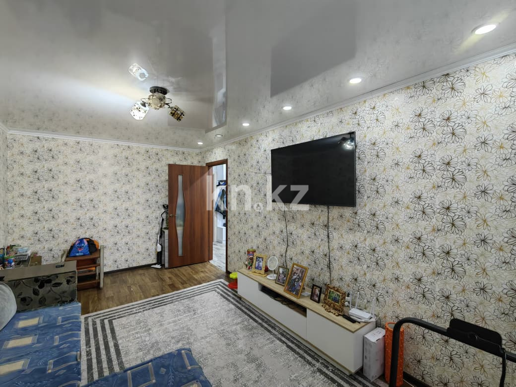 Продажа 3-комнатной квартиры, 61 м² в Караганде - фото 4
