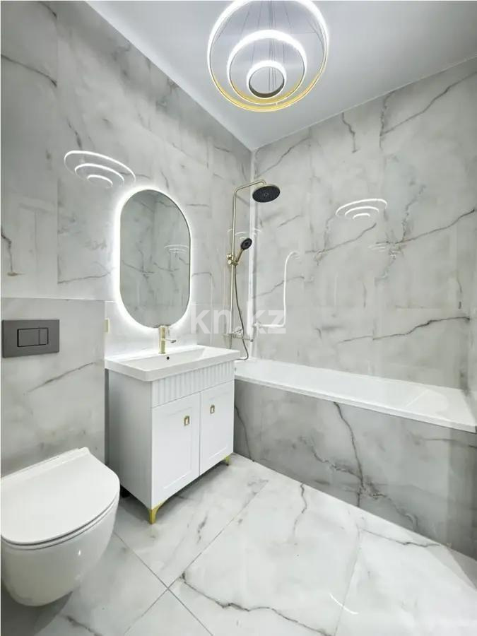 Продажа 2-комнатной квартиры, 45 м² в Астане - фото 3