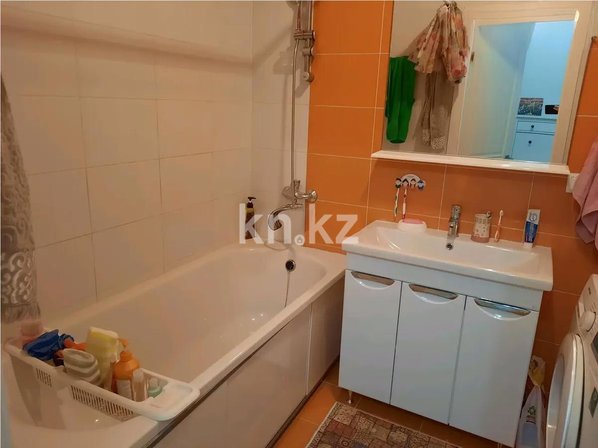 Продажа 3-комнатной квартиры, 94 м², пр. Кошкарбаева, дом  34 в Астане - фото 5