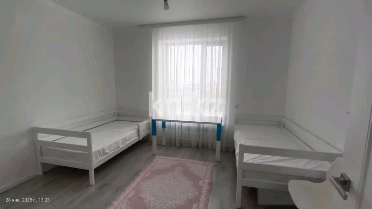 Продажа 2-комнатной квартиры, 60.5 м² в Астане - фото 2