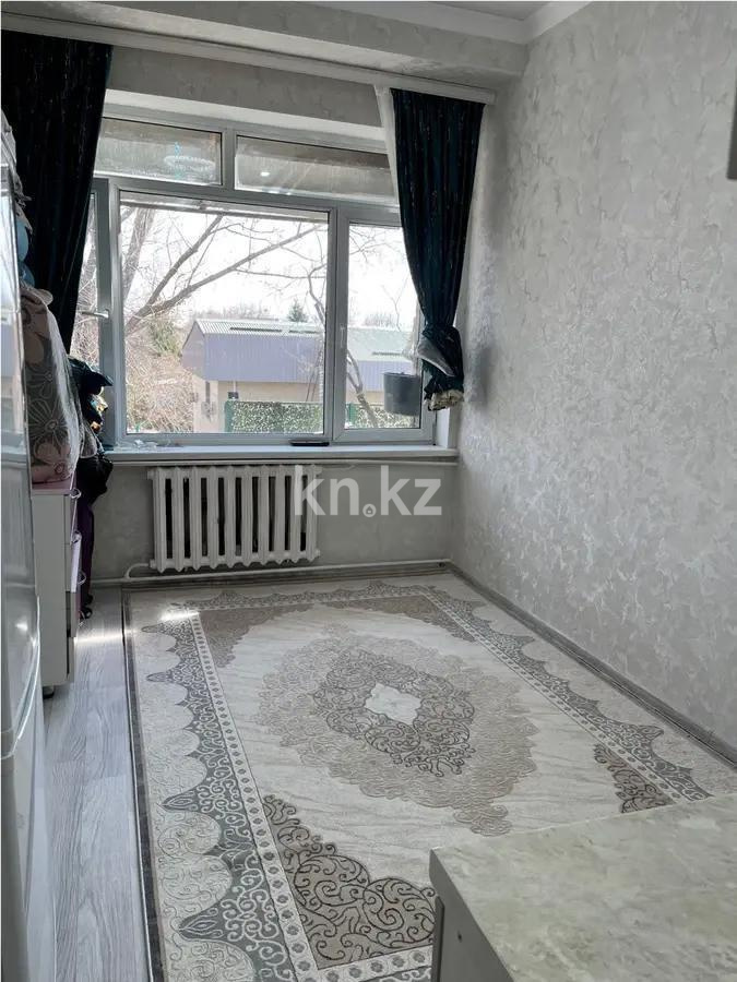 Продажа 1-комнатной квартиры, 18.8 м², ул. Дулыга, дом  1Б в Алматы