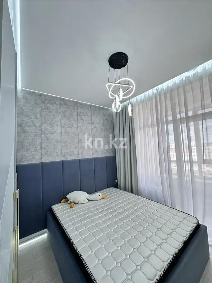 Продажа 2-комнатной квартиры, 41 м² в Астане - фото 2