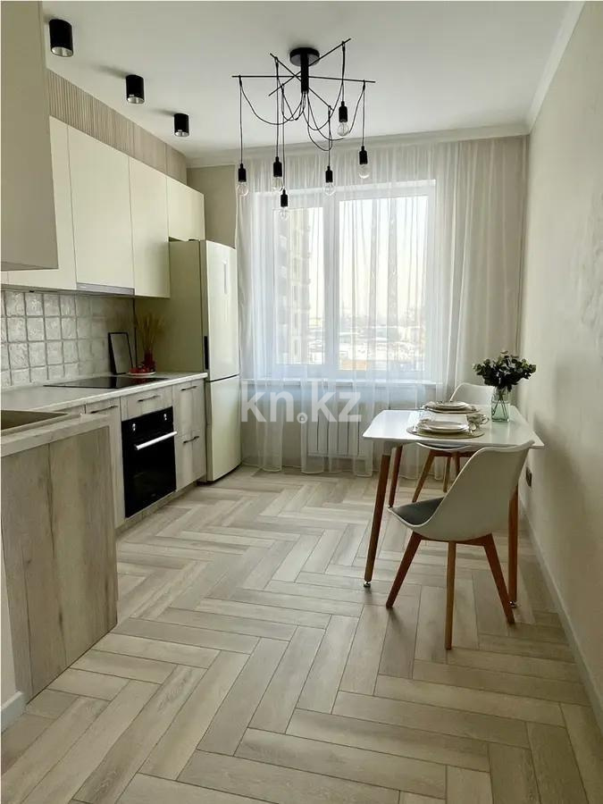 Продажа 2-комнатной квартиры, 60 м² в Алматы - фото 2