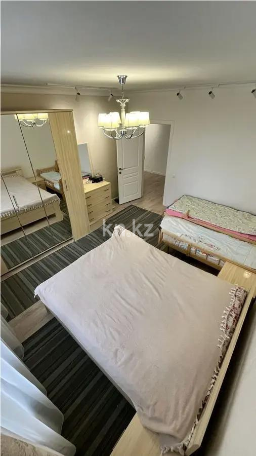 Продажа 2-комнатной квартиры, 69 м², пр. Кошкарбаева, дом  15 в Астане - фото 3