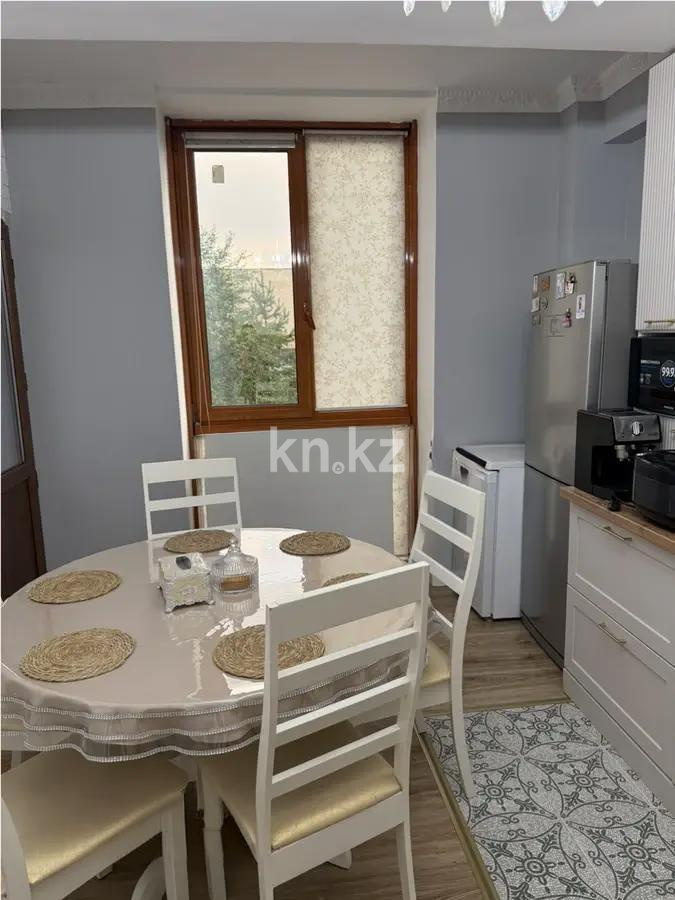 Продажа 4-комнатной квартиры, 119 м² в Алматы - фото 2
