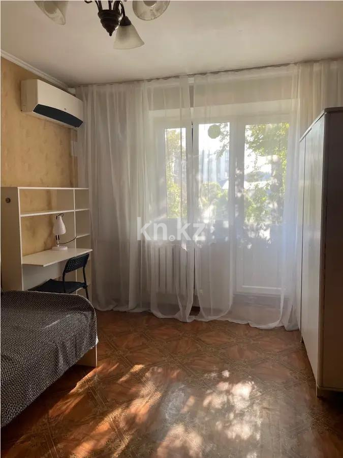 Продажа 1-комнатной квартиры, 30 м² в Алматы