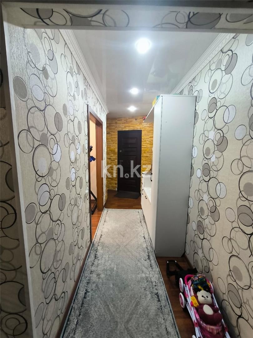 Продажа 3-комнатной квартиры, 66 м² в Темиртау - фото 9