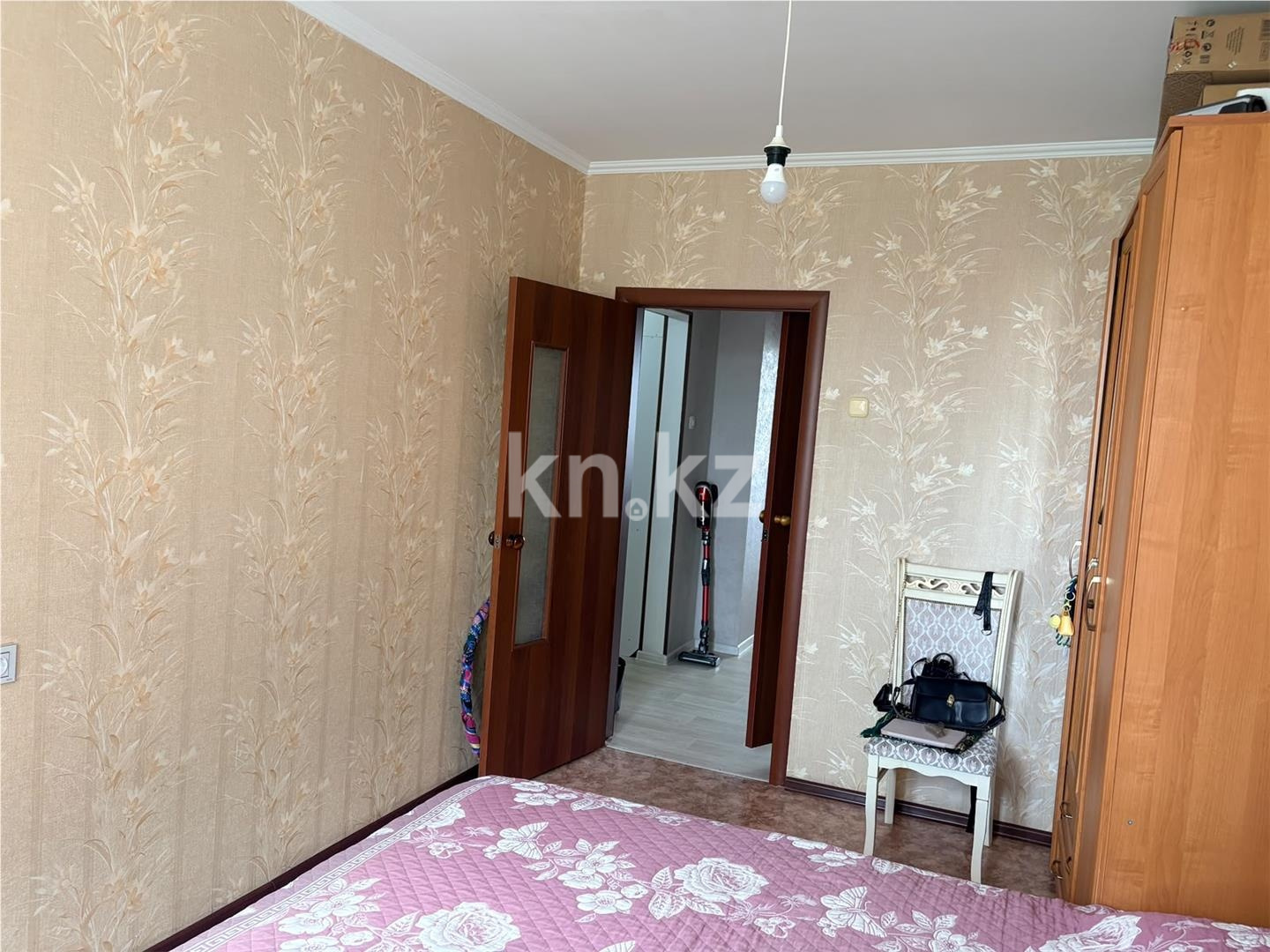 Продажа 3-комнатной квартиры, 64 м² в Караганде - фото 12