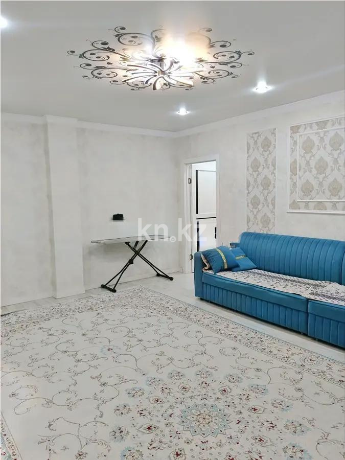 Продажа 2-комнатной квартиры, 67 м² в Астане - фото 2