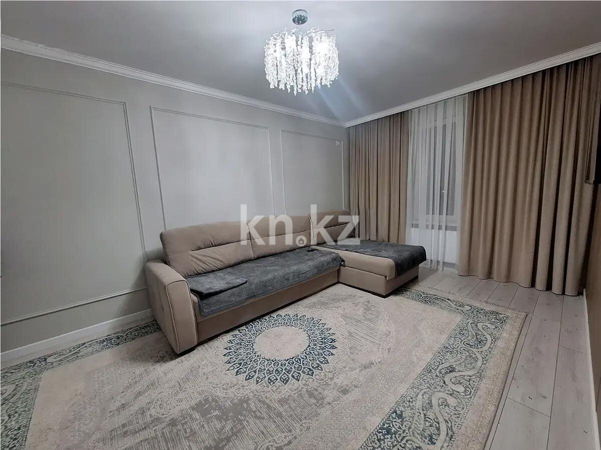 Продажа 2-комнатной квартиры, 61 м² в Астане
