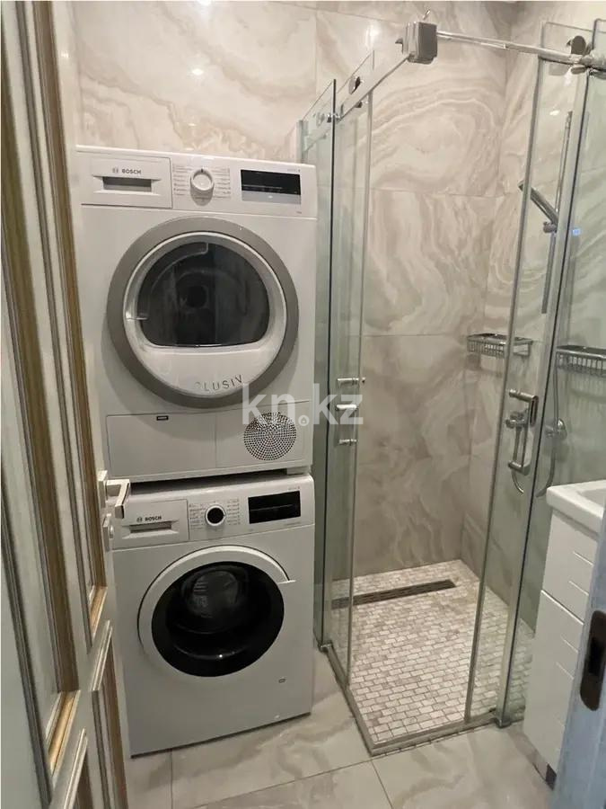 Продажа 3-комнатной квартиры, 60 м² в Алматы - фото 5