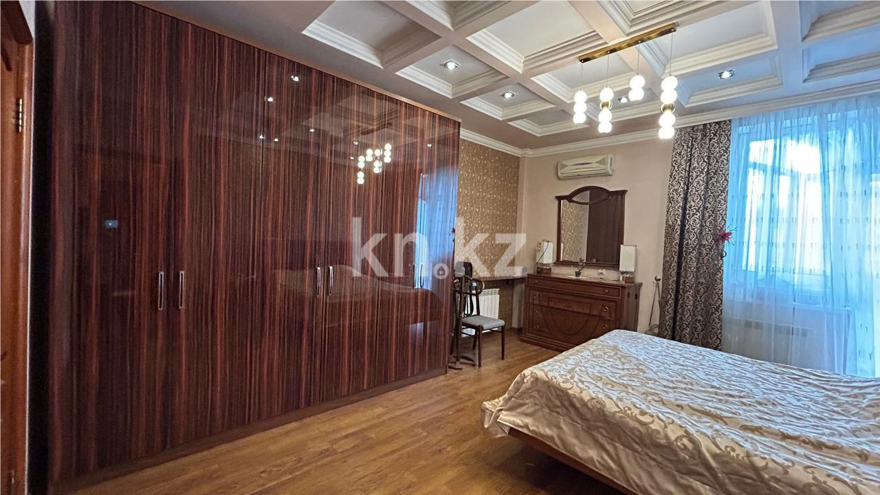 Продажа 4-комнатной квартиры, 181.8 м², ул. Кенесары в Астане - фото 8