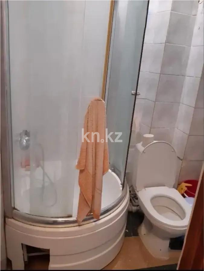 Продажа 1-комнатной квартиры, 18 м², ул. Утеген батыра, дом  71а в Алматы - фото 2