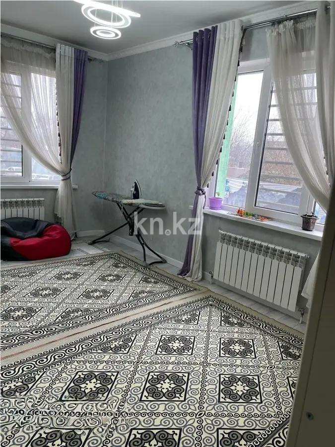 Продажа 2-комнатной квартиры, 61 м², ул. Абишева, дом  36/7 в Алматы - фото 2