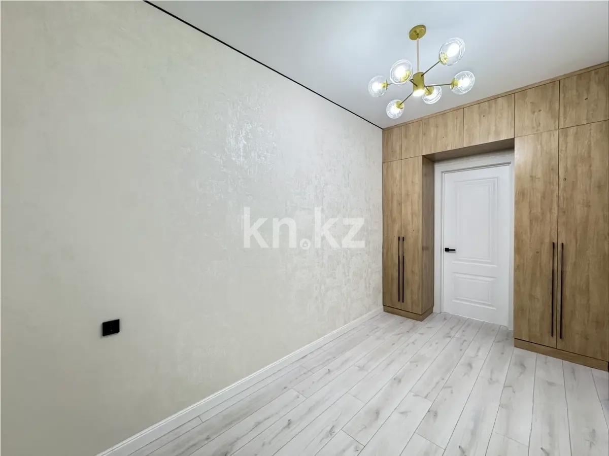 Продажа 3-комнатной квартиры, 85 м² в Астане - фото 2