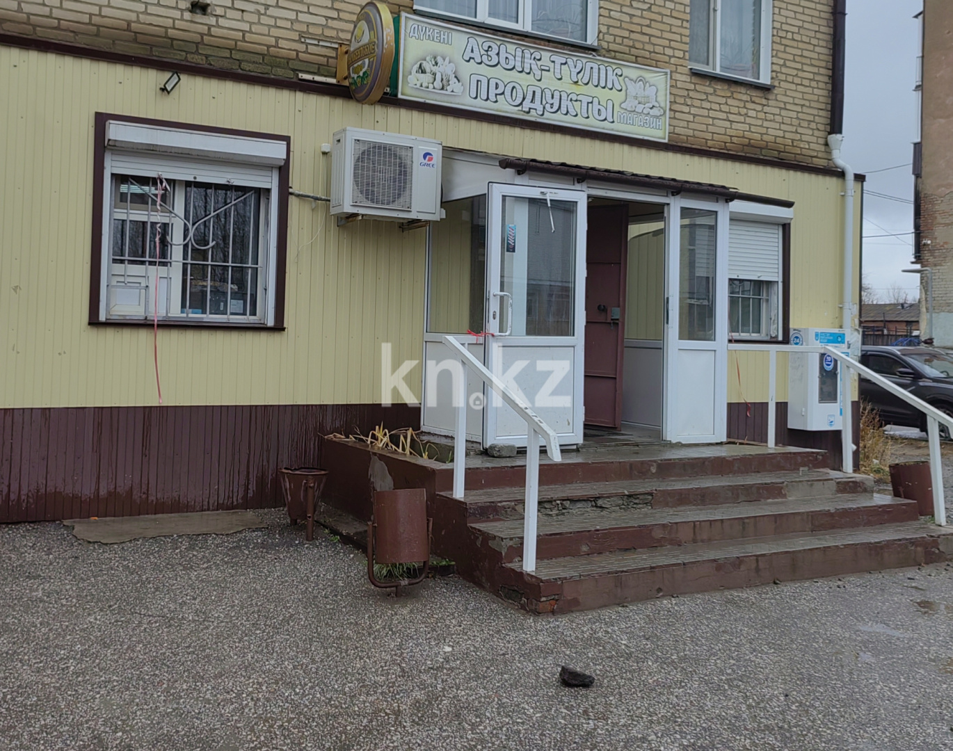 Продажа , 125.9 м², ул. Ленина, дом  5 в Костанае - фото 3