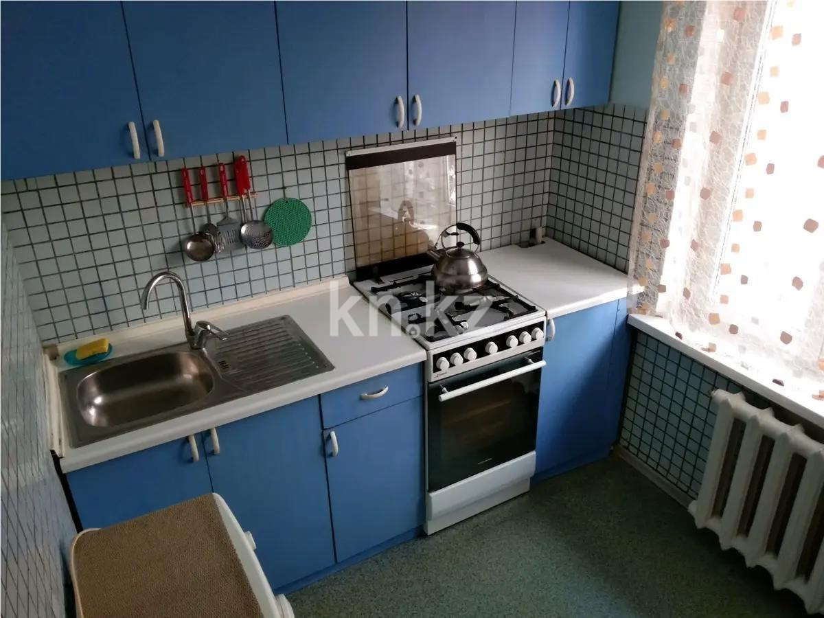 Продажа 2-комнатной квартиры, 42.5 м² в Алматы - фото 3