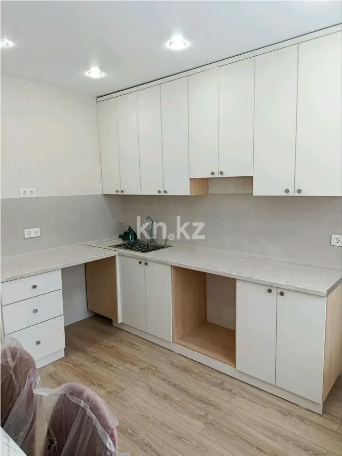 Продажа 2-комнатной квартиры, 55 м² в Астане - фото 3