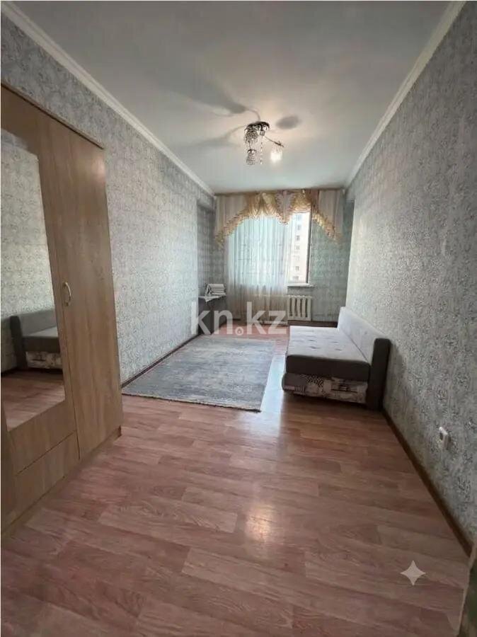 Продажа 2-комнатной квартиры, 50.6 м² в Астане - фото 2