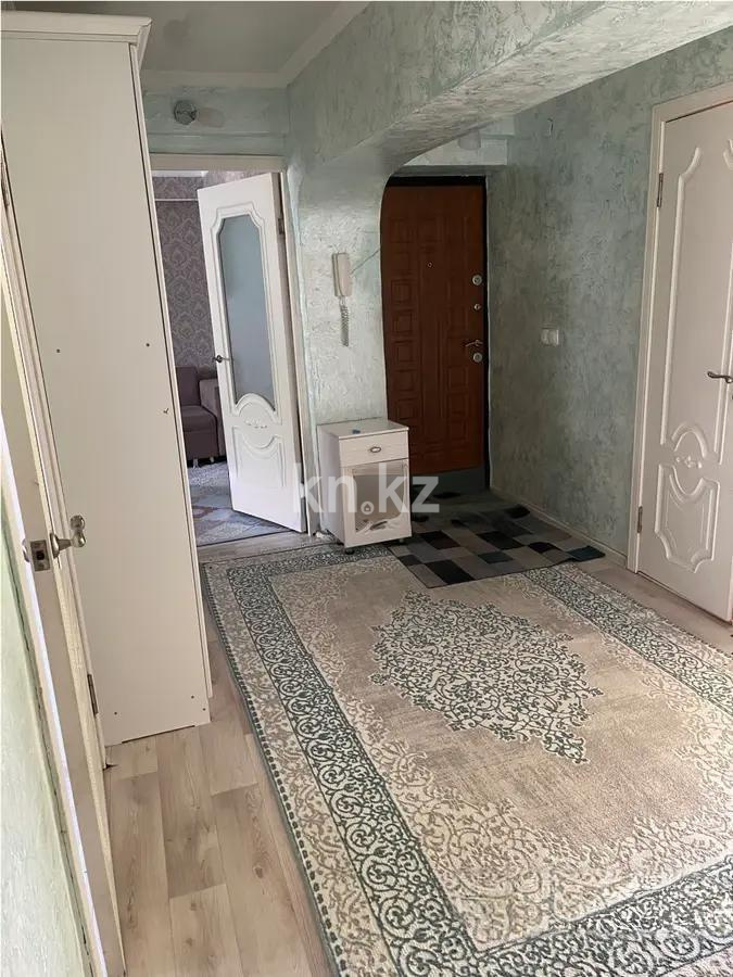 Продажа 4-комнатной квартиры, 82 м², ул. Ниязбекова, дом  90 в Алматы - фото 7