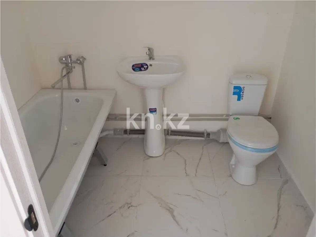 Продажа 2-комнатной квартиры, 43.3 м², ул. Бирлик, дом  1г стр в Алматы - фото 3