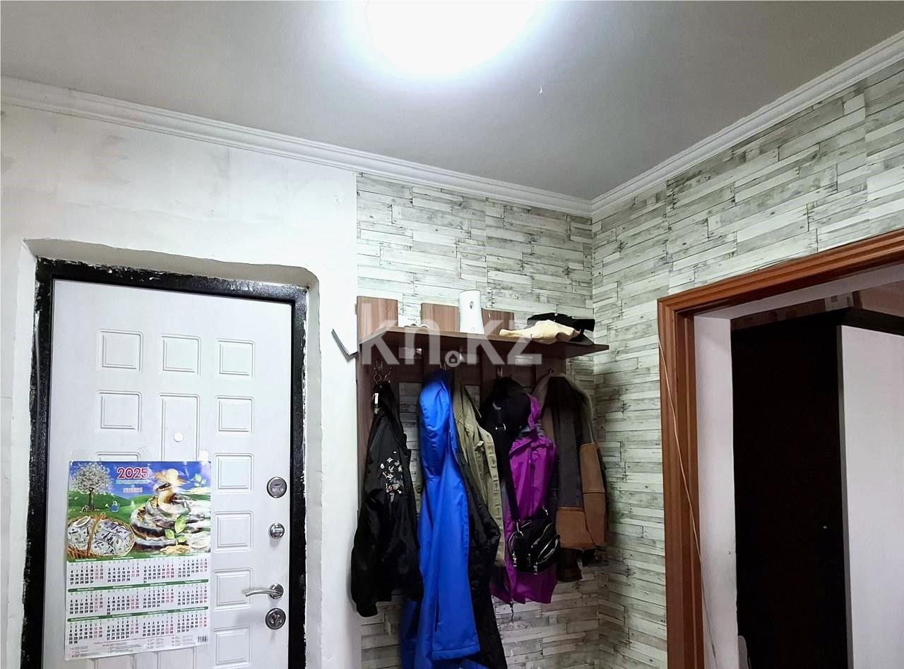 Продажа 2-комнатной квартиры, 40 м², 16-й мкр. в Караганде - фото 8