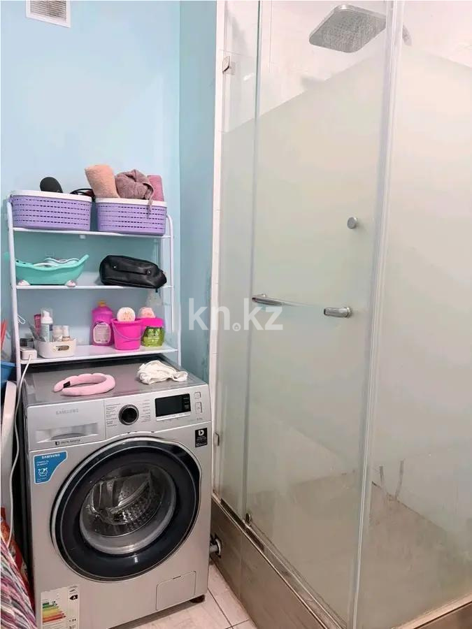 Продажа 2-комнатной квартиры, 68.9 м² в Астане - фото 4