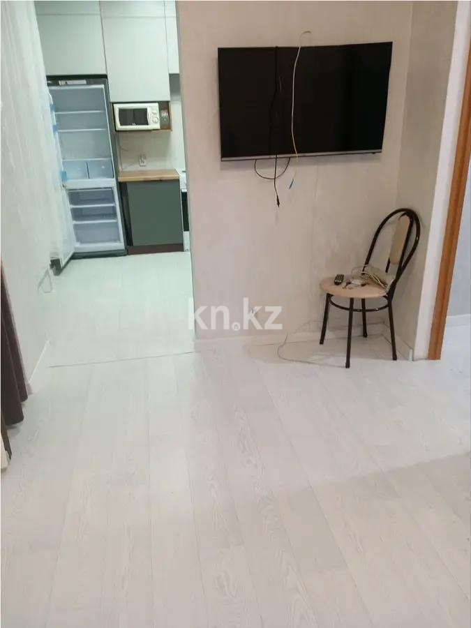Продажа 1-комнатной квартиры, 37 м² в Караганде - фото 2