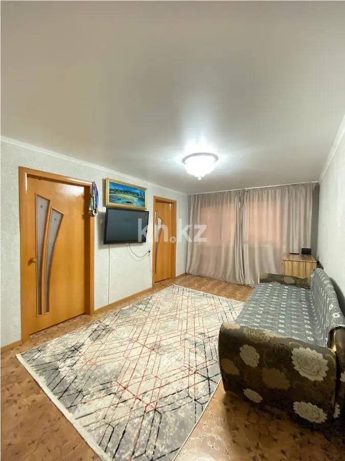 Продажа 4-комнатной квартиры, 63 м², ул. 40-летия Победы, дом  46 в Шахтинске