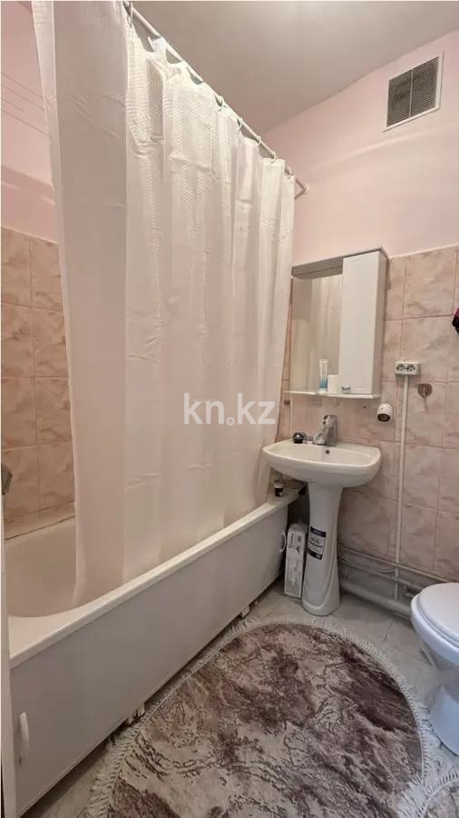 Продажа 1-комнатной квартиры, 33 м² в Астане - фото 3