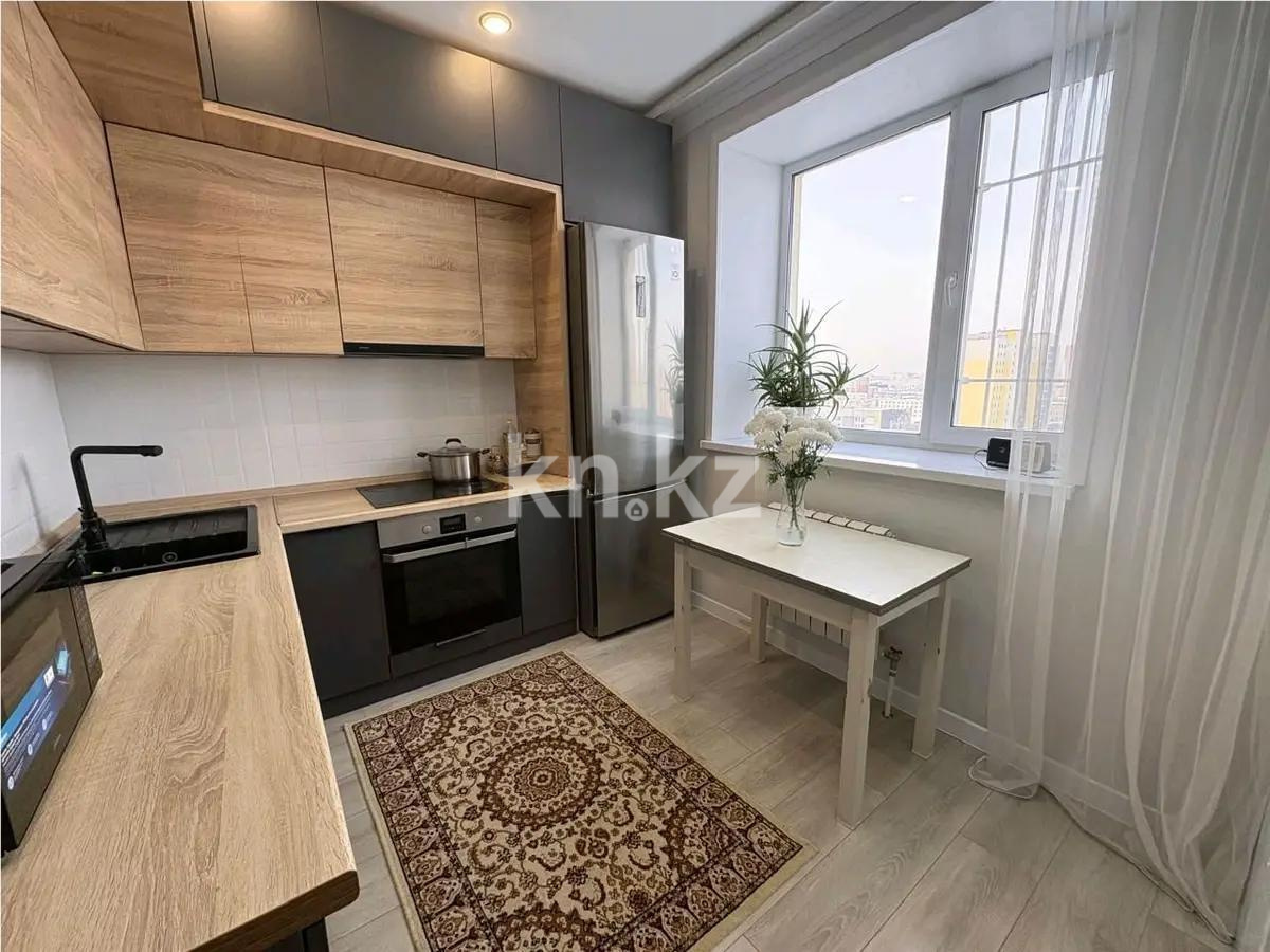 Продажа 2-комнатной квартиры, 55 м² в Астане - фото 3