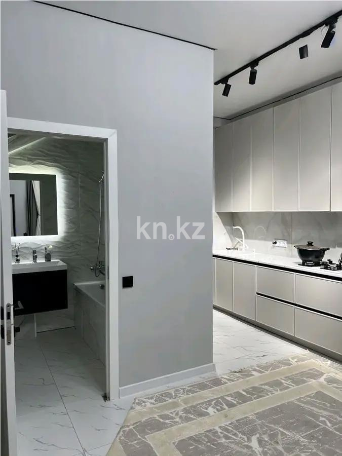 Продажа 3-комнатной квартиры, 50.3 м² в Алматы - фото 4