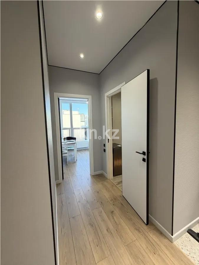 Продажа 2-комнатной квартиры, 59 м² в Астане - фото 8