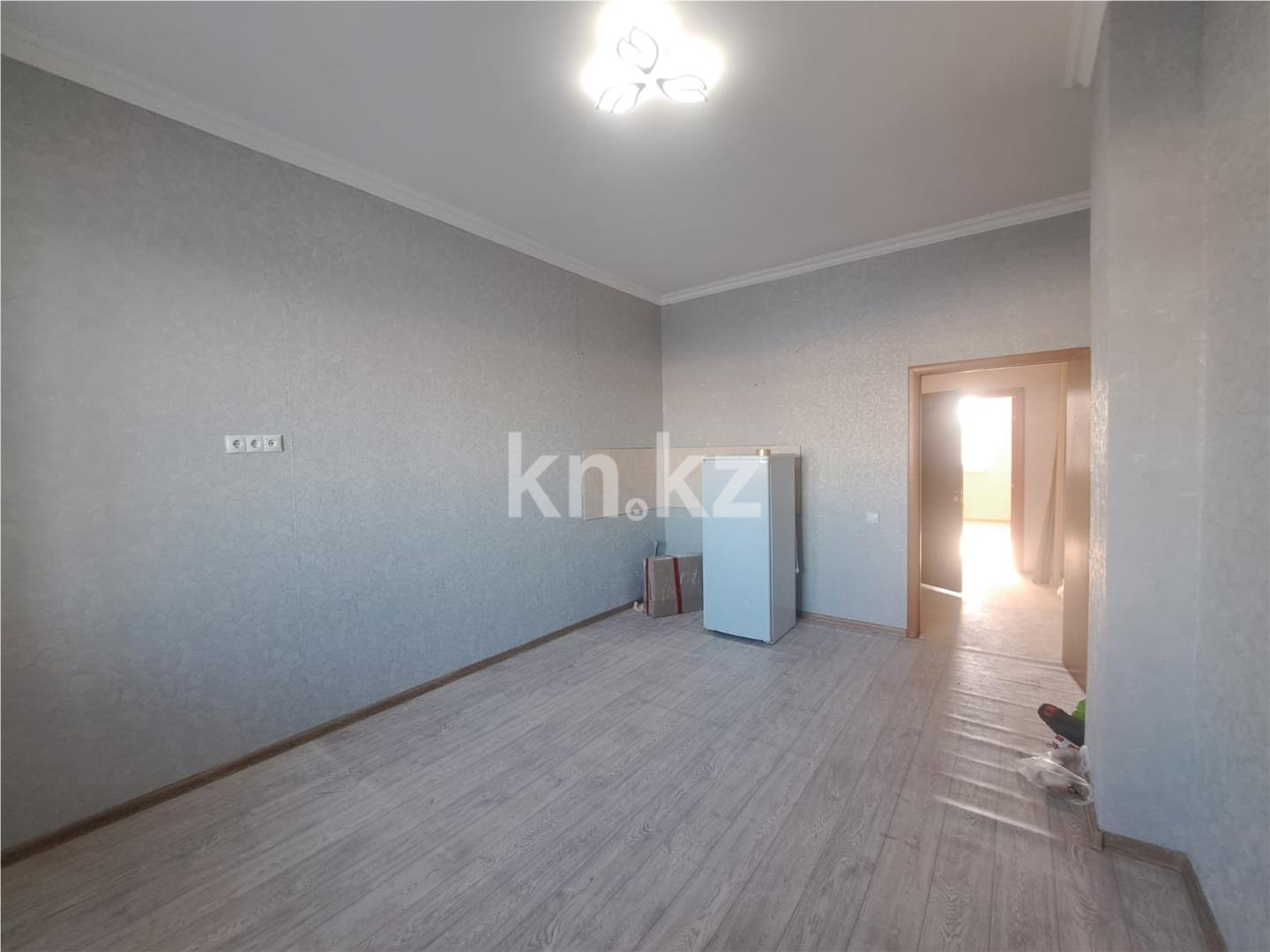 Продажа 2-комнатной квартиры, 46 м² в Астане - фото 3