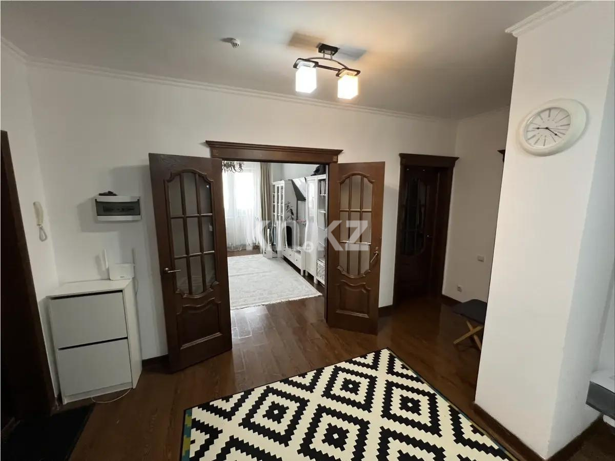 Продажа 3-комнатной квартиры, 72 м² в Астане - фото 7