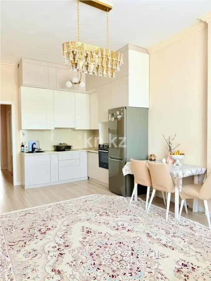 Продажа 2-комнатной квартиры, 48 м² в Астане - фото 3