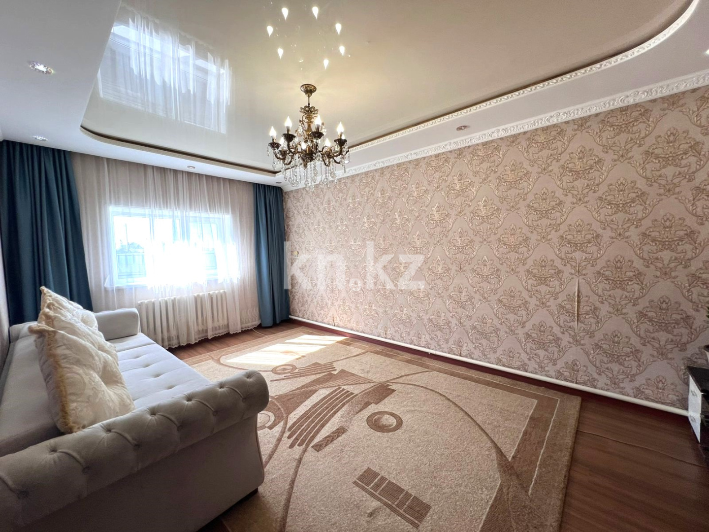 Продажа 3-комнатного дома, 102 м², Косшы, Ишимская в Акмолинской области - фото 9