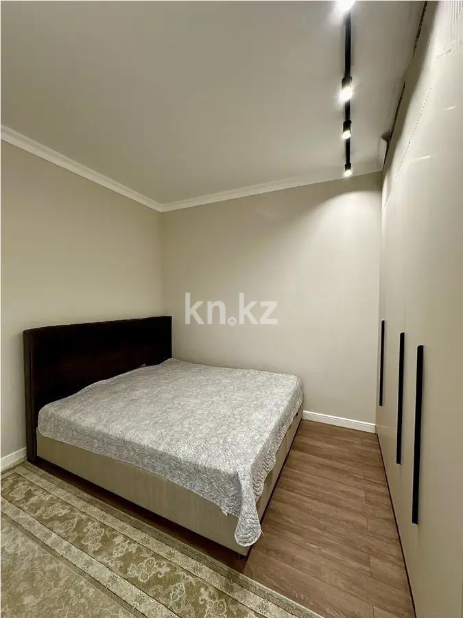 Продажа 1-комнатной квартиры, 44 м² в Астане - фото 2