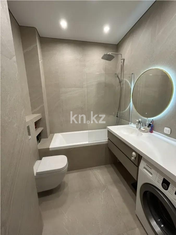 Продажа 2-комнатной квартиры, 65.8 м² в Астане - фото 4