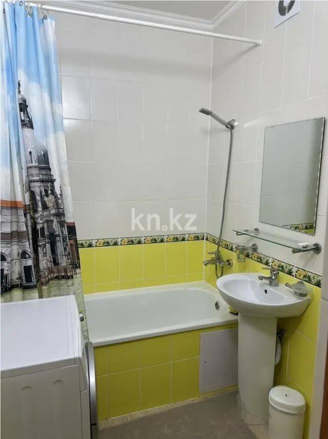 Продажа 1-комнатной квартиры, 42 м² в Астане - фото 3