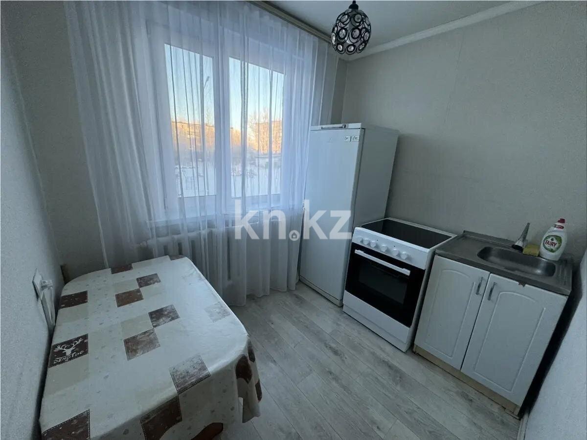Продажа 2-комнатной квартиры, 45 м² в Караганде - фото 3