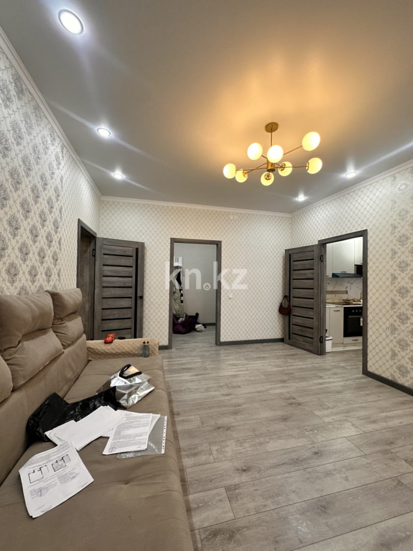 Продажа 2-комнатной квартиры, 66 м², ул. Ашимова, дом  21 в Караганде - фото 15