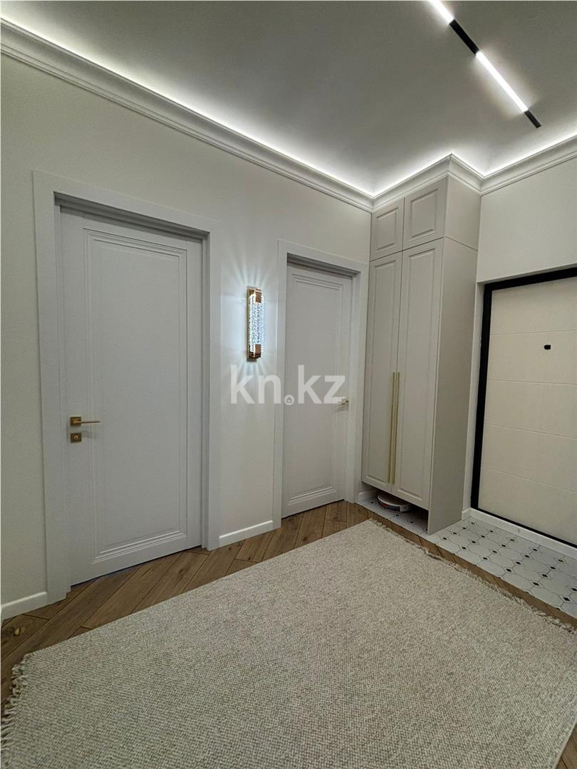 Продажа 3-комнатной квартиры, 70 м² в Астане - фото 12