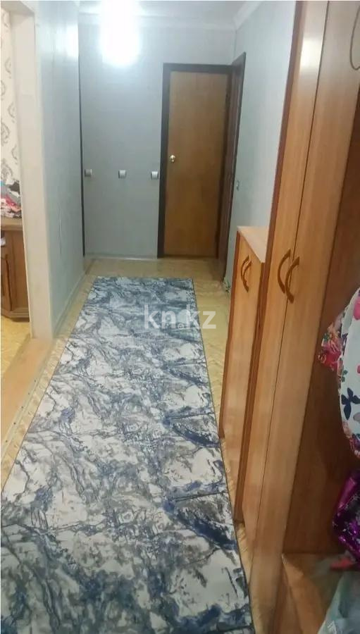 Продажа 3-комнатной квартиры, 62 м² в Астане - фото 4