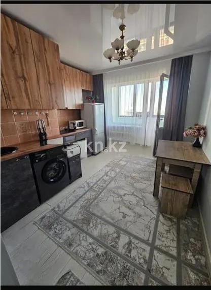 Продажа 1-комнатной квартиры, 48.4 м², пр. Сарыарка, дом  1а в Астане - фото 2