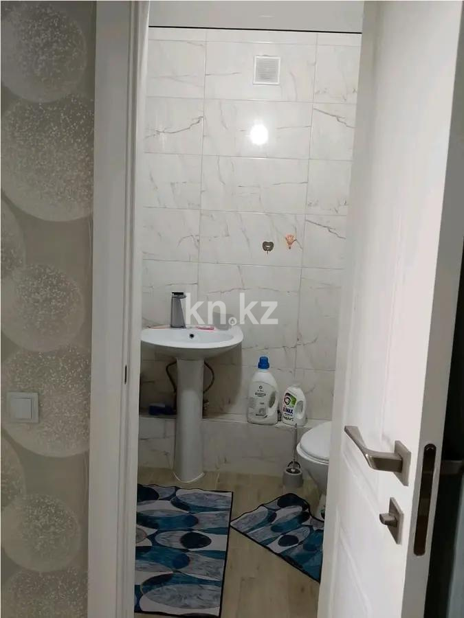 Продажа 1-комнатной квартиры, 35.5 м² в Астане - фото 3