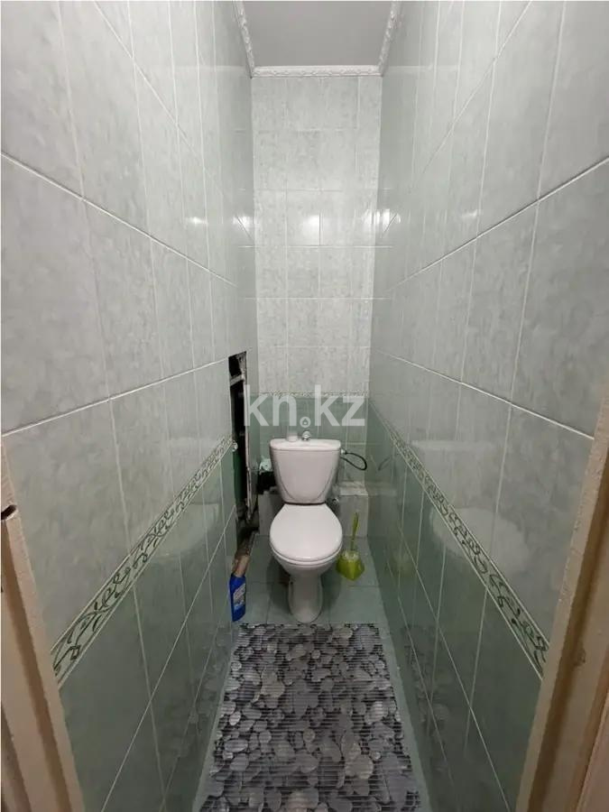 Продажа 2-комнатной квартиры, 54 м² в Алматы - фото 5